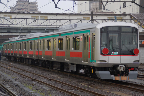 八王子駅