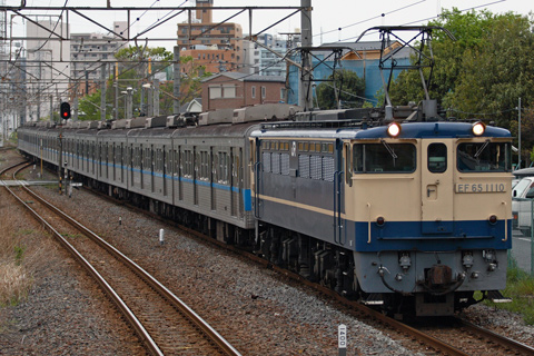 川崎新町駅