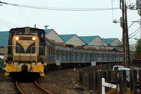 千鳥町