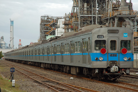 千鳥町