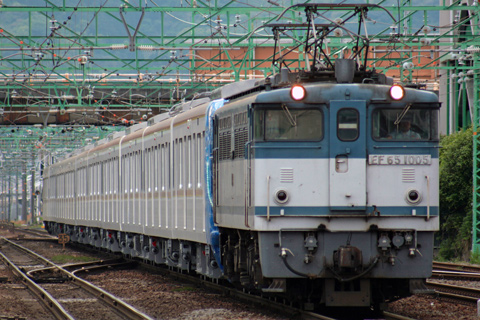 富士駅
