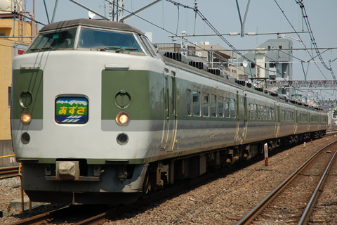 西荻窪駅