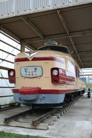 新潟車両センター