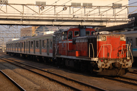 八王子駅