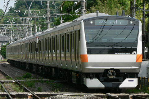 北鎌倉駅