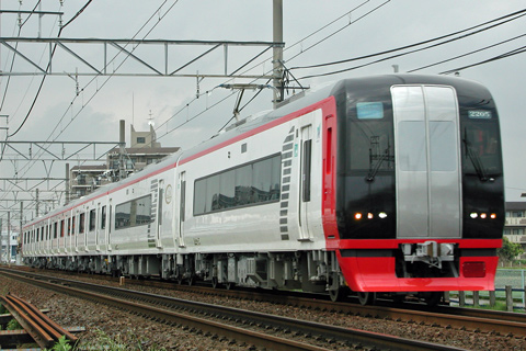 【名鉄】2200系二次車運用開始