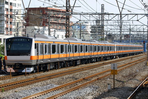 鶴見駅