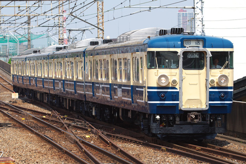 西浦和駅