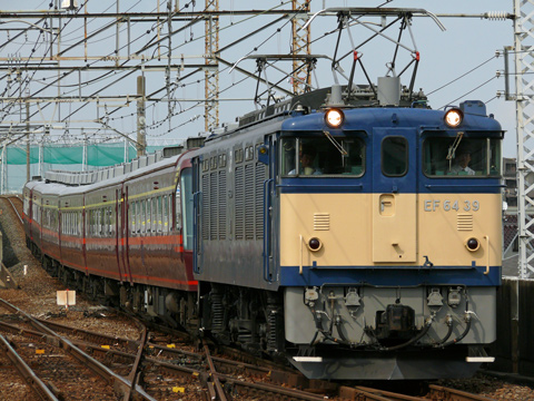 西浦和駅