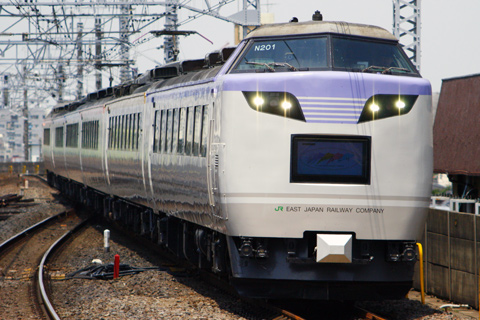 市川駅