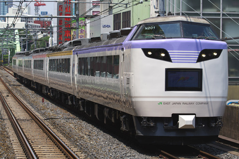 秋葉原駅