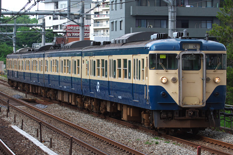 高田馬場駅