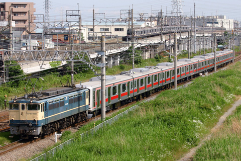 小倉陸橋