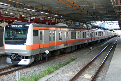 豊田駅