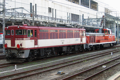 大宮駅