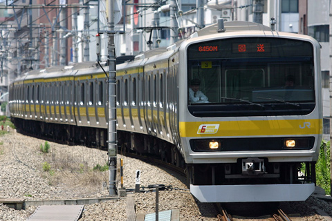 恵比寿駅