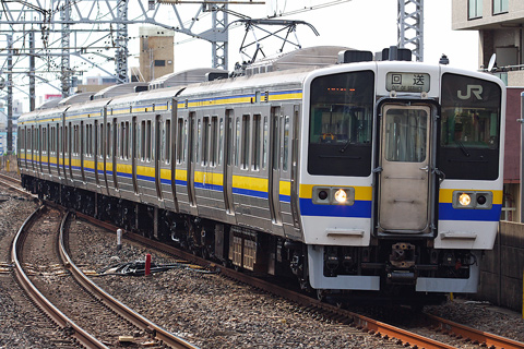 市川駅