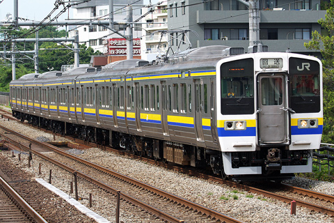高田馬場駅