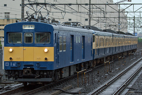 稲毛駅