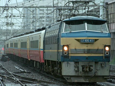 横浜駅