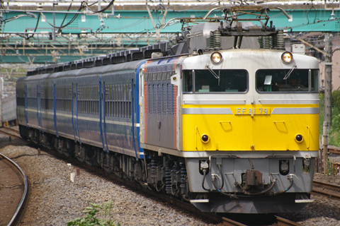 柏駅