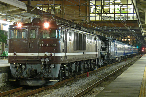 本庄駅