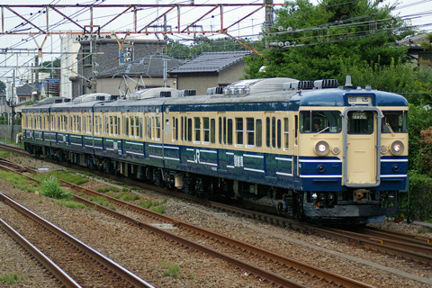 日野～豊田間
