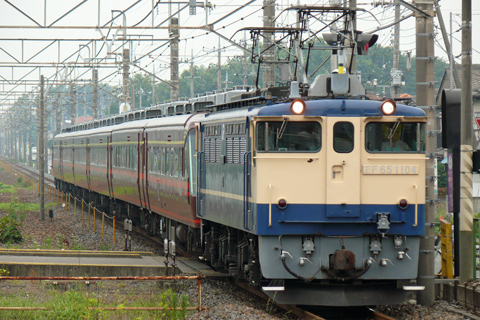 野木駅