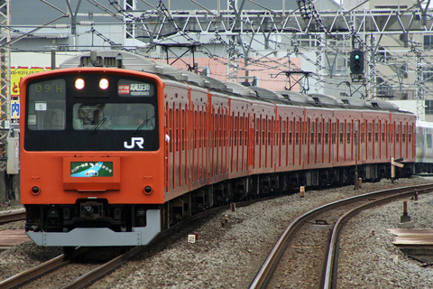 吉祥寺駅