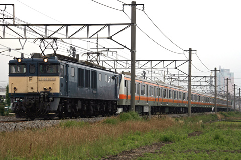 新前橋～井野間