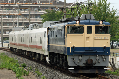 行田駅