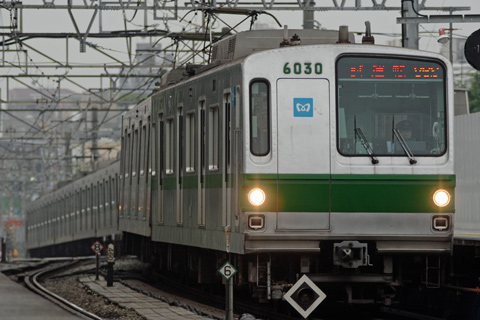 東北沢駅