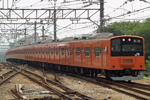高尾駅
