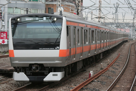 吉祥寺駅