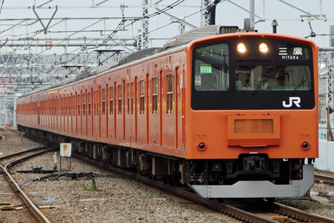 中野駅