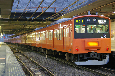 立川駅