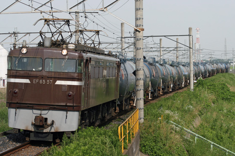 吉川駅
