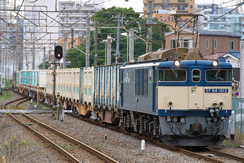 川崎新町駅