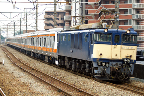 新座駅