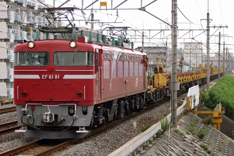 南流山駅