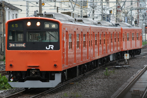 中野駅