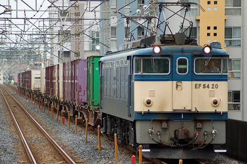 南浦和駅