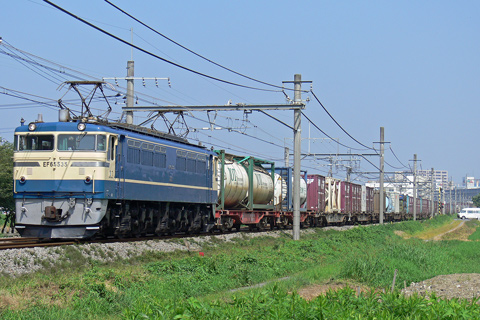 南浦和駅