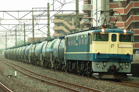 新座駅