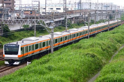 小倉陸橋