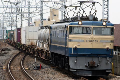 市川駅