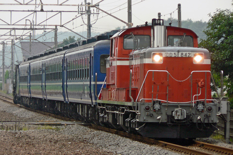 群馬八幡駅