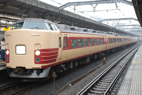 赤羽駅