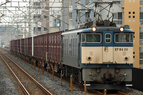 南浦和駅