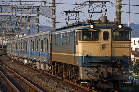 小田原駅